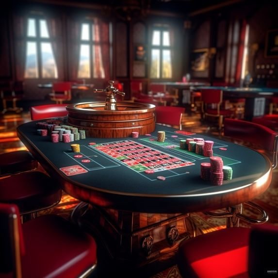 Live Baccarat ကာစီနိုဂိမ်း