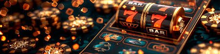 Slots ဂိမ်းများ