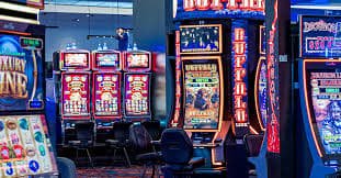 513slost Live Casino Baccarat ဂိမ်းခန်းမြင်ကွင်း