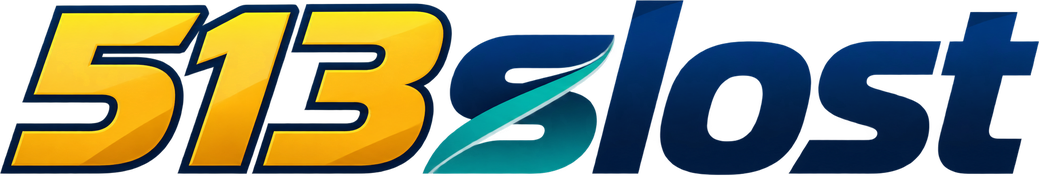 513slost Logo